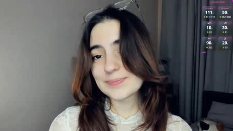 Emily online show from October 17, 7:22 am