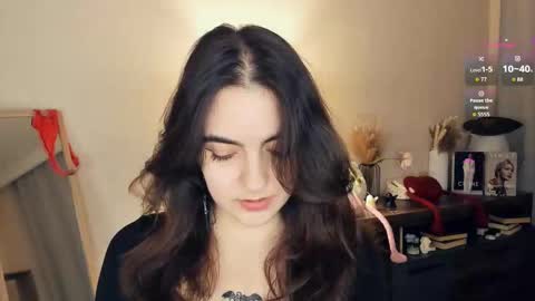 Emily online show from November 1, 7:10 am