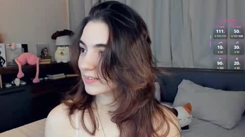 Emily online show from November 15, 7:27 am