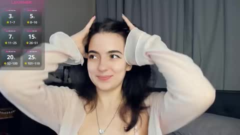 Emily online show from November 28, 7:22 am