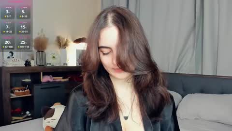 Emily online show from January 11, 7:02 am