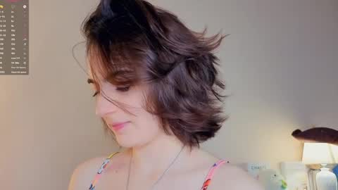Emily online show from April 26, 7:39 am