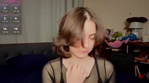 Snapshot of baby_is_ready chatting on June 28, 7:36 am Emily online show from June 28, 7:36 am
