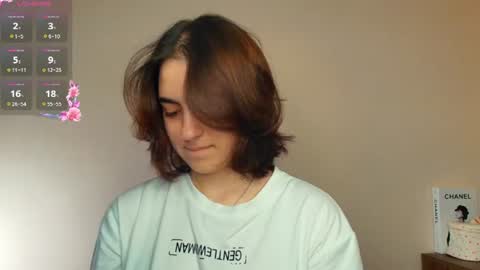 Snapshot of baby_is_ready chatting on July 11, 7:44 am Emily online show from July 11, 7:44 am