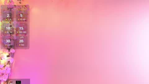 Snapshot of baby_june1 chatting on May 28, 3:48 am Baby june online show from May 28, 3:48 am