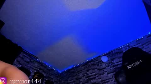 Snapshot of baby_junior420 chatting on December 3, 9:29 am Junior Independent Model online show from December 3, 9:29 am