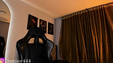 Snapshot of baby_junior420 chatting on June 3, 2:03 am Junior Independent Model online show from June 3, 2:03 am