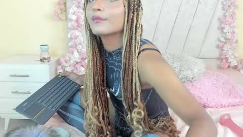 Kaliope online show from December 24, 5:05 am