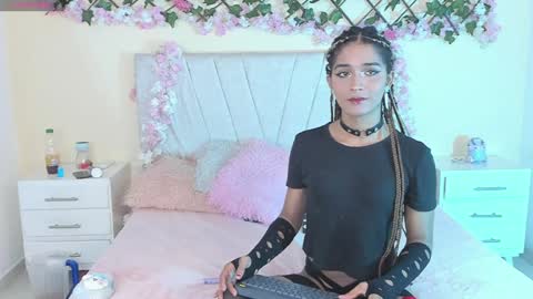 Kaliope online show from January 7, 8:56 am