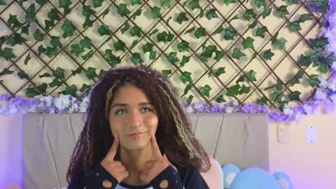 Kaliope online show from February 22, 10:07 am