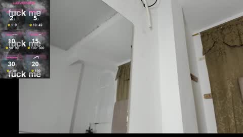 baby_keyshar online show from December 4, 8:17 pm