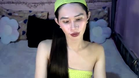 Snapshot of baby_kia69 chatting on January 16, 3:02 pm KIA online show from January 16, 3:02 pm