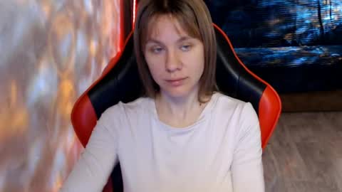 Snapshot of baby_kitte chatting on May 26, 2:51 am baby_kitte online show from May 26, 2:51 am