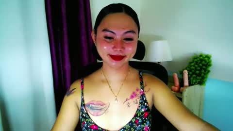 Mary jane online show from February 7, 9:46 am