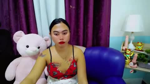 Mary jane online show from February 28, 12:44 am