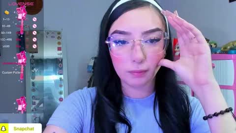 lily online show from October 9, 2:37 pm