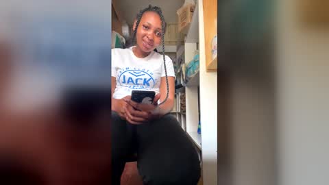 baby_nova online show from February 22, 8:13 am