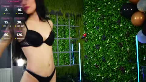 Snapshot of baby_nyco chatting on November 11, 9:37 pm Baby Nico online show from November 11, 9:37 pm