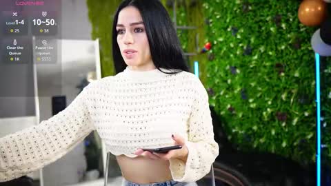 Snapshot of baby_nyco chatting on November 17, 3:51 pm Baby Nico online show from November 17, 3:51 pm