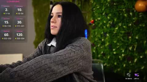 Snapshot of baby_nyco chatting on November 26, 5:25 pm Baby Nico online show from November 26, 5:25 pm