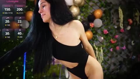 Snapshot of baby_nyco chatting on December 3, 5:33 pm Baby Nico online show from December 3, 5:33 pm