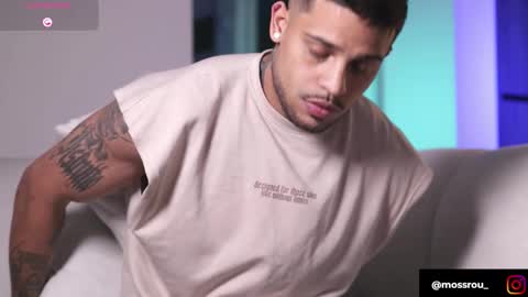 baby_rausch online show from November 18, 9:58 am