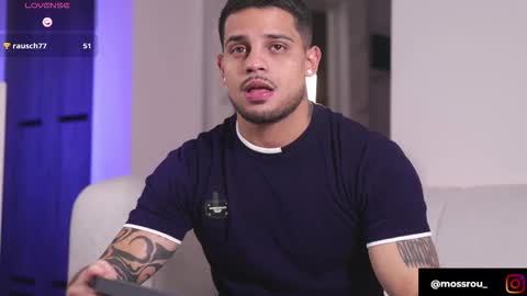 baby_rausch online show from November 23, 5:51 am