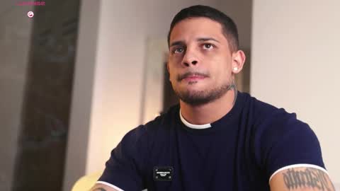 baby_rausch online show from January 8, 3:03 pm