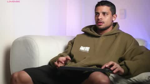 baby_rausch online show from February 5, 11:04 am