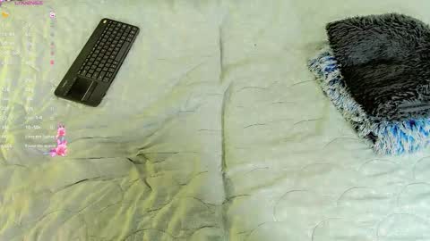 Baby-Rouss online show from December 2, 2:34 pm