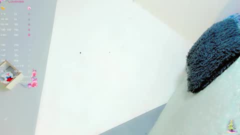 Baby-Rouss online show from December 3, 12:03 pm