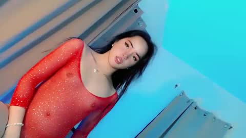 baby_sabrina19 online show from February 2, 6:31 pm