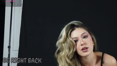  Baby Sammyy  online show from February 27, 8:20 pm