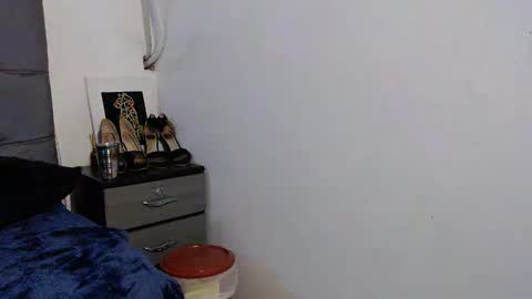 Daniella Soto online show from February 19, 6:11 am