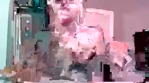 Daniella Soto online show from September 13, 8:08 pm