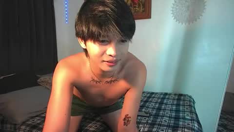 Snapshot of baby_simph chatting on November 7, 5:51 am Josh online show from November 7, 5:51 am