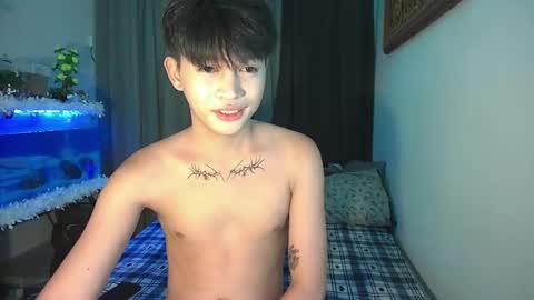 Snapshot of baby_simph chatting on December 3, 10:24 am Josh online show from December 3, 10:24 am