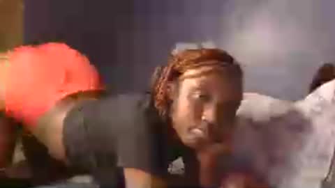 Snapshot of baby_smiler chatting on June 16, 5:48 pm baby_smiler online show from June 16, 5:48 pm