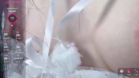 Snapshot of baby_su chatting on March 1, 6:00 pm  SuSu online show from March 1, 6:00 pm