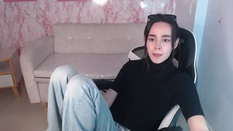 Snapshot of baby_sunshine_ chatting on January 21, 10:51 pm santi online show from January 21, 10:51 pm