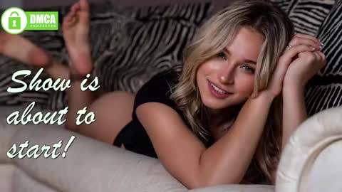 Baby Tavia online show from October 11, 7:01 pm