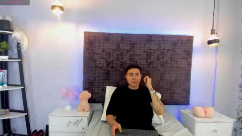 baby West online show from March 15, 5:41 pm