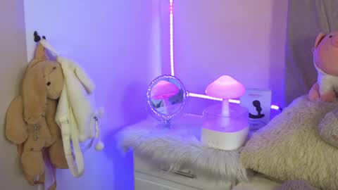 Snapshot of baby_xian chatting on February 26, 2:48 am Dani online show from February 26, 2:48 am