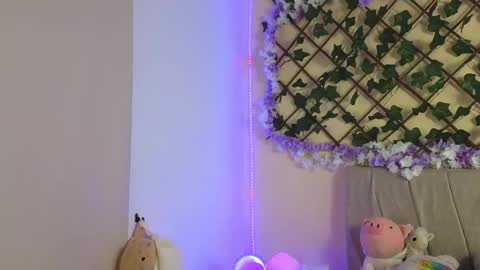 Snapshot of baby_xian chatting on March 10, 4:49 am Dani online show from March 10, 4:49 am