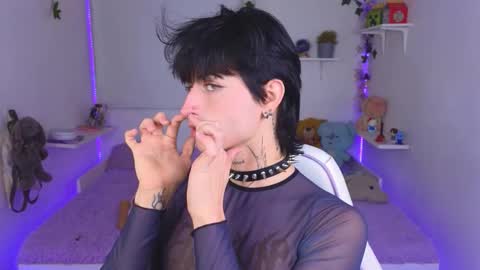 Snapshot of baby_xian chatting on November 29, 6:38 am Dani online show from November 29, 6:38 am