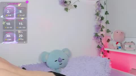 Snapshot of baby_xian chatting on June 13, 2:09 am Dani online show from June 13, 2:09 am