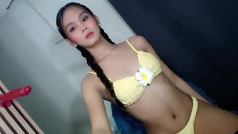 baby_zoexx online show from September 9, 10:09 pm