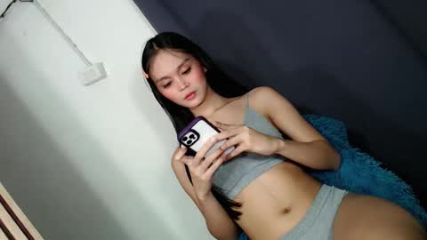 baby_zoexx online show from September 16, 10:22 pm