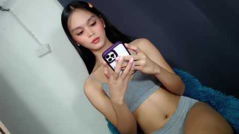 baby_zoexx online show from September 19, 10:10 pm