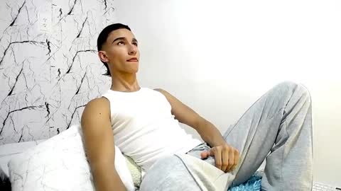 ANDY online show from July 1, 10:53 pm